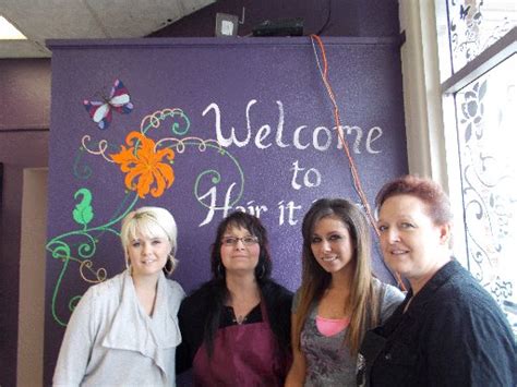Hair salon canon city. Things To Know About Hair salon canon city. 